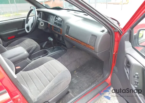 1996 Jeep Grand Cherokee Laredo z USA, uszkodzony, nr VIN 1J4GZ58SXTC354175